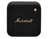 Marshall Willen II Czarno-miedziowy - 1285148 - zdjęcie 1